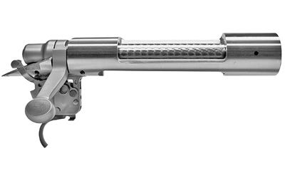 Rem 700 Short Action Stainless .473