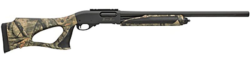 REMINGTON 870 12GA 25.5 HVY SPS SUPERSLUG MOTS CAMO