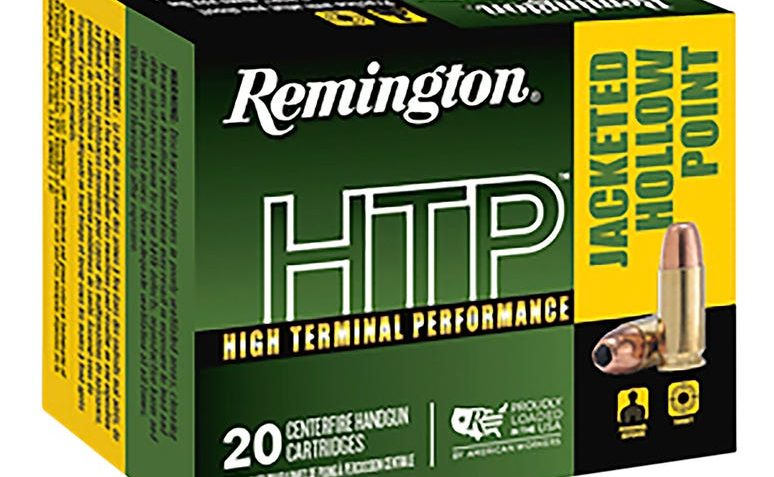 HIGH TERMINAL PERFORMANCE 45 LONG COLT AMMO