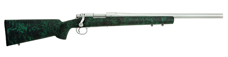 REMINGTON 223REM 24" 5RD 700 SS HS STOCK