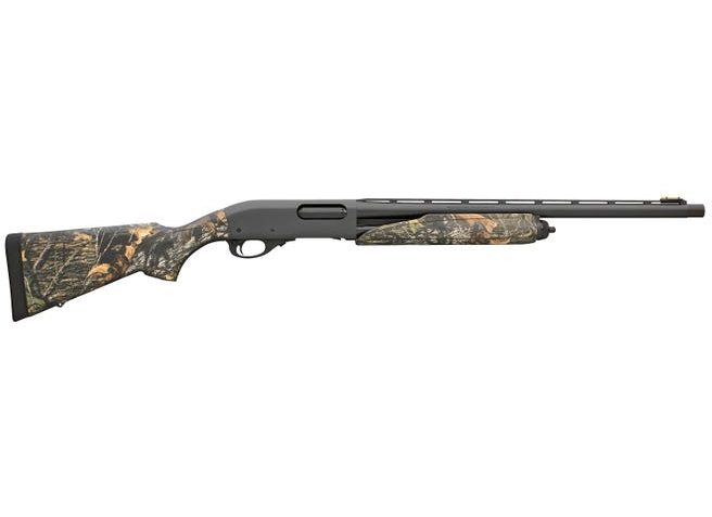 REMINGTON 870 EXP 12GA 21 TKY MATTE MONBU