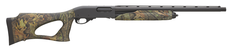 REMINGTON 870 EXP TKY 12GA 21 MOOB SURESHOT THUMBHOLE