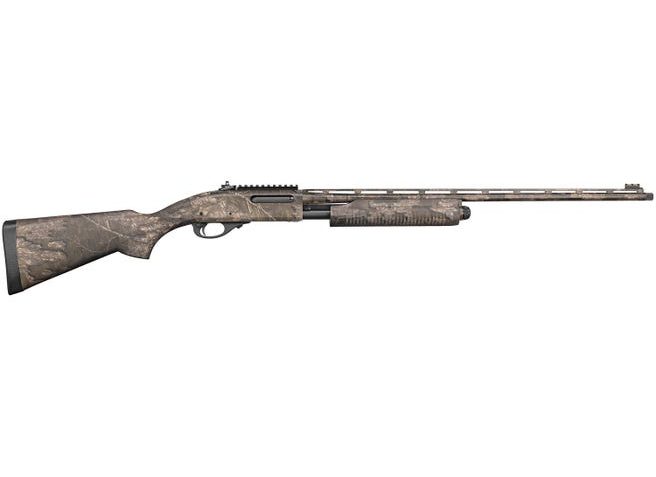 REMINGTON 870 TURKEY 410GA 25 TSS EXTRA FULL CAMO