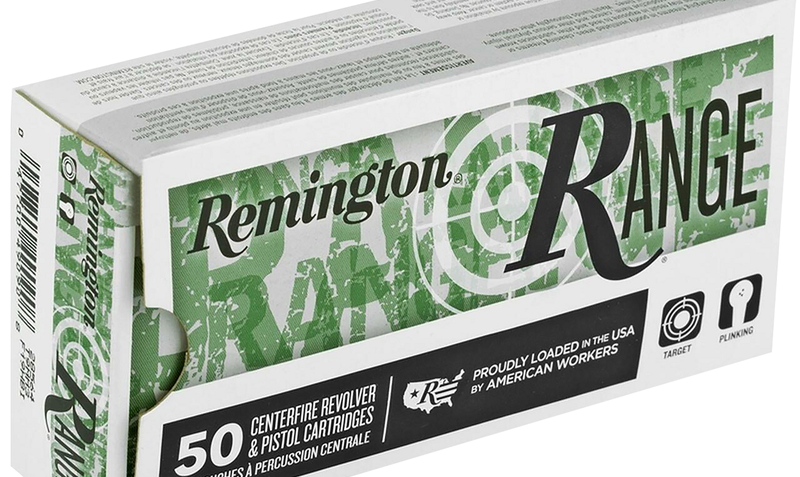 Remington Ammunition , Rem 27683  Rc380ap2  380    95  Fneb         50/10