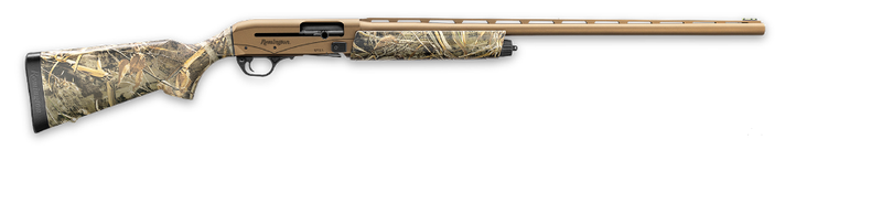 Rem V3 Waterfowl Pro 12ga 3" – 28"vr Cerakote Bronze/rt-max5