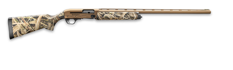 Rem V3 Waterfowl Pro 12ga 3" – 28"vr Cerakote Bronze/blades