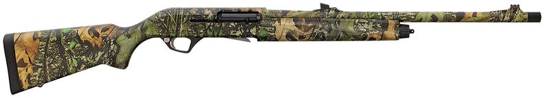 REMINGTON VERSA MAX SPORTSMAN 12GA 22 SYN MOOB TKY