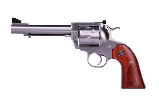 Ruger Bisley Flattop 44spc 5.5 Ss