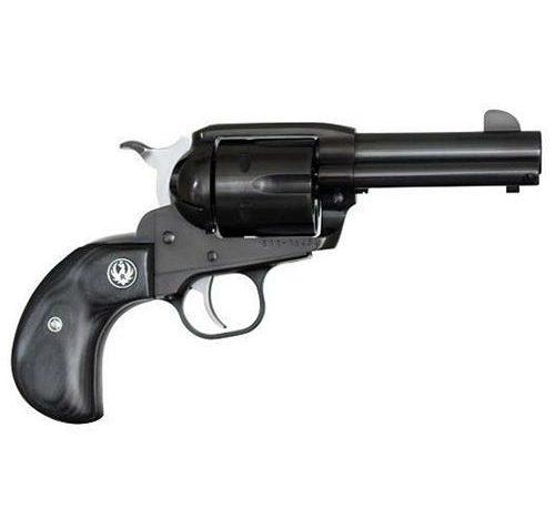 Ruger Vaquero Birds Head 45lc Bl/lam