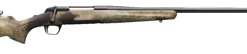 Browning X-bolt, Brn 035-515297 Xblt Wstrn Hntr   300prc Mb Aucamo