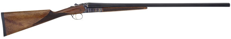 TSA BRISTOL SILVER WALNUT SXS 16GA 28