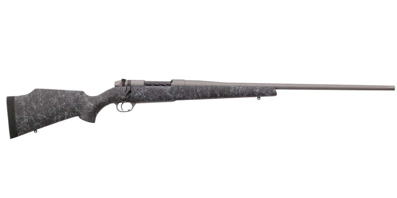 Weatherby Mark V Weathermark Bolt-Action Rifle – .243 Winchester