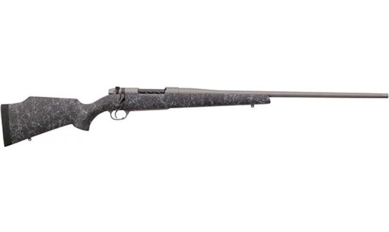 Weatherby Mark V Weathermark 270wby 26