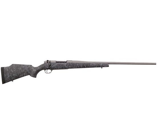 Weatherby Mark V Weathermark 7mm Wby 26