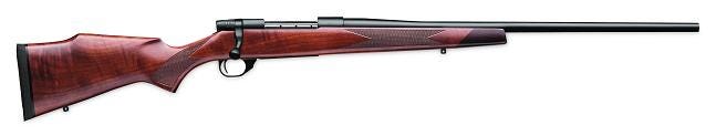 Wby Vanguard Sporter .300 Win – Mag 26" M.blued Satin A Walnut