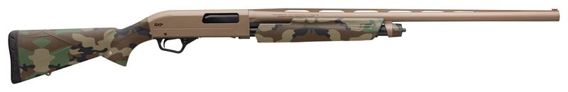 Winchester Sxp Hyb Hntr 20/26 Wdlnd 3"  #