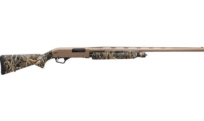 Winchester Sxp Waterfowl 12/26 Max7 3.5"#