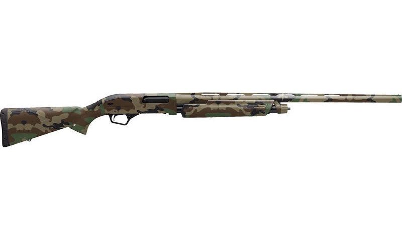 Winchester Sxp Wtrfwl 12/26 Wdlnd 3.5"  #