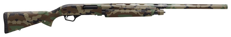 Winchester Sxp Wtrfwl 12/26 Wdlnd 3"    #