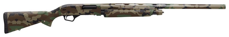 Winchester Sxp Wtrfwl 20/26 Wdlnd 3"    #