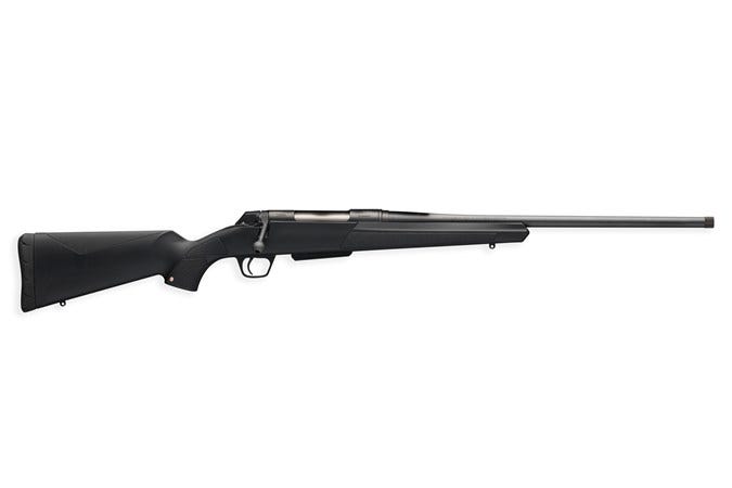 WINCHESTER XPR 223REM NS SUPPRESSOR READY SHOT