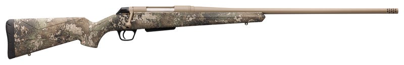 WINCHESTER XPR HUNTER 350LEG 22 STRATA MB 4RD