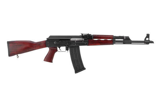 ZASTAVA ZPAPM90 5.56 18.25 SERBIAN RED STOCK 30RD