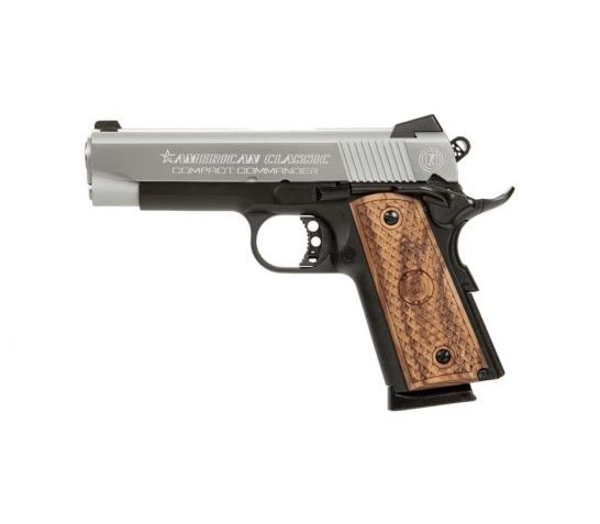 American Classic 1911, Amc Accc45c  Amcls Cmp Cmdr 45     7r Hc