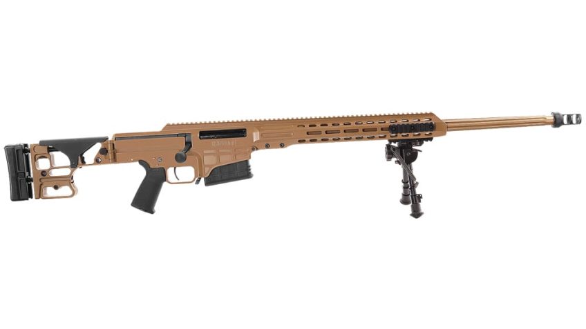 Barrett Firearms Mk22 Kit 300nor Coyote 10+1