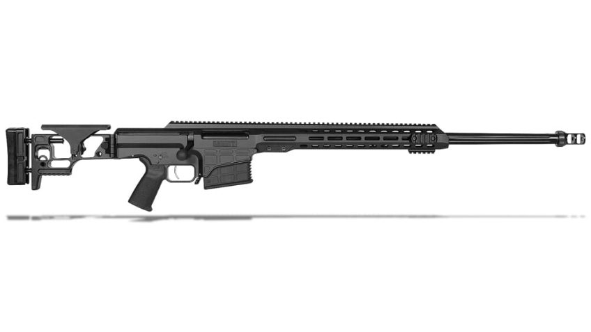 Barrett MRAD Bolt 300 Norma Magnum 26" Barrel 10-Rounds