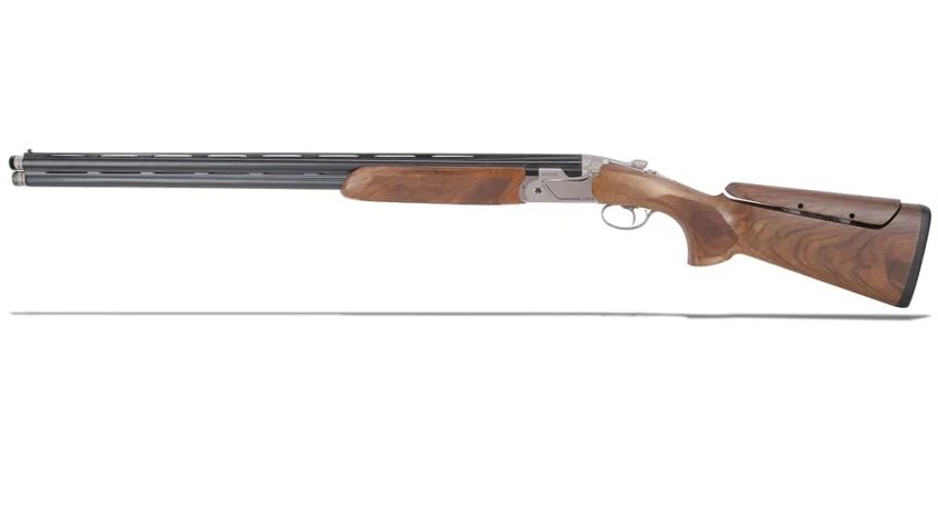 Beretta 694 Sporting B-Fast Over/Under Shotgun – 12 Gauge – Left Hand – 30