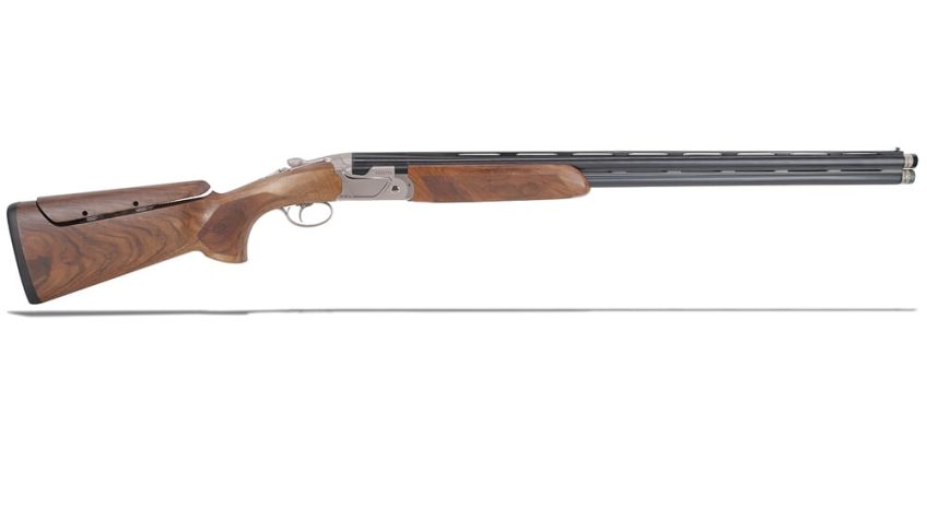 Beretta 694 Sporting B-Fast Over/Under Shotgun – 12 Gauge – Right Hand – 30