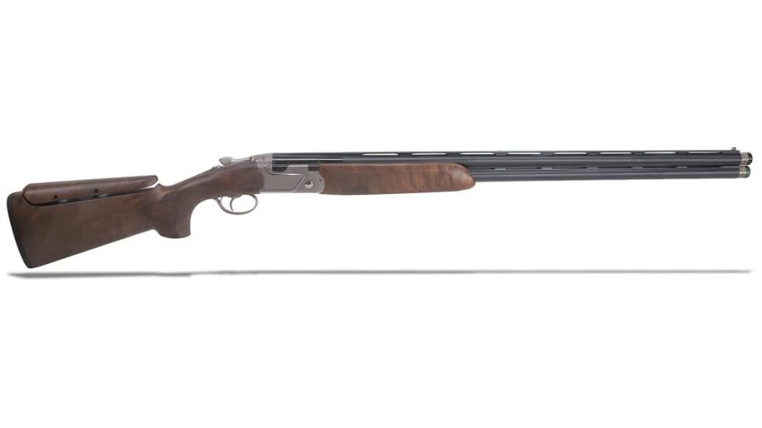 Beretta 694 Vittoria Sporting B-Fast Comb Over/Under Shotgun – 30