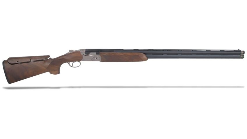 Beretta 694 Vittoria Sporting B-Fast Comb Over/Under Shotgun – 32