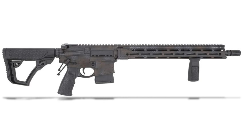 Daniel Defense Ddm4, Ddf 0212802267055 Ddm4v7cc     5.56  16 Rttlcn*ca*