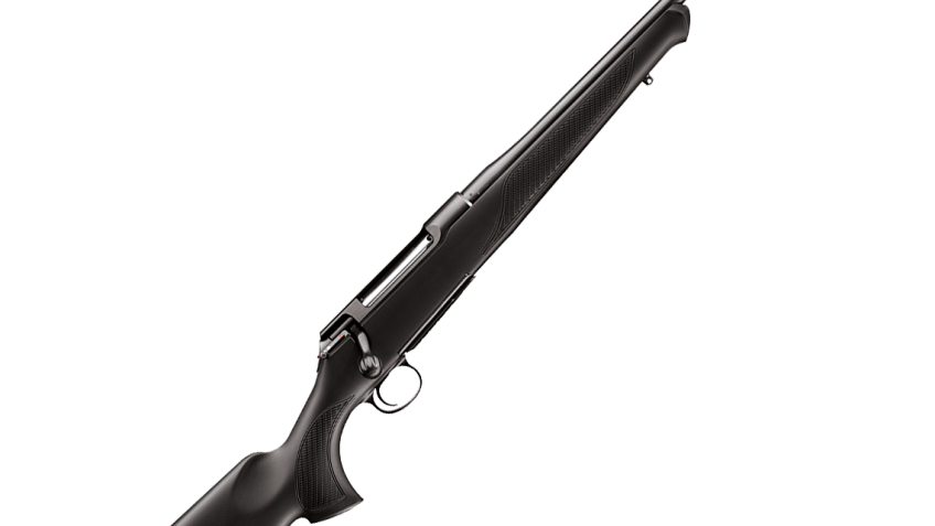 Sauer 100 Classic XT Bolt-Action Rifle