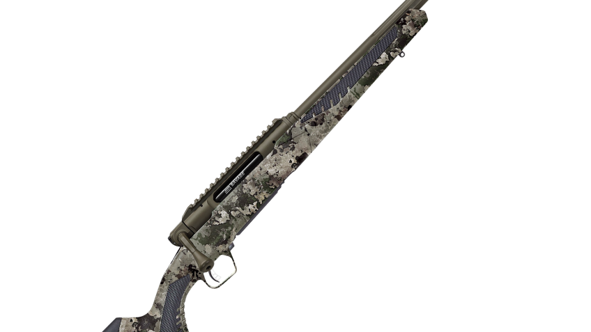 Savage Impulse Big Game Bolt-Action Rifle – 6.5 Creedmoor