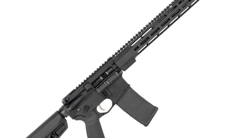 ZEV AR15 Core Duty Semi-Auto Rifle