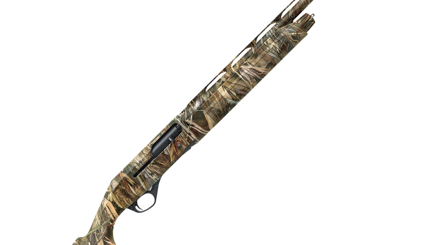 Stoeger M3000 Semi-Auto Shotgun in TrueTimber DRT Camo