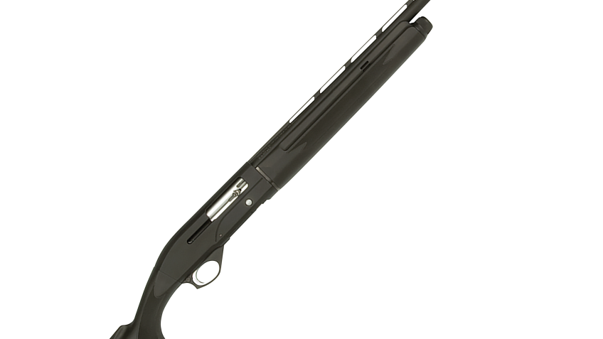 Mossberg SA-20 All-Purpose Field Semi-Auto Shotgun – 28