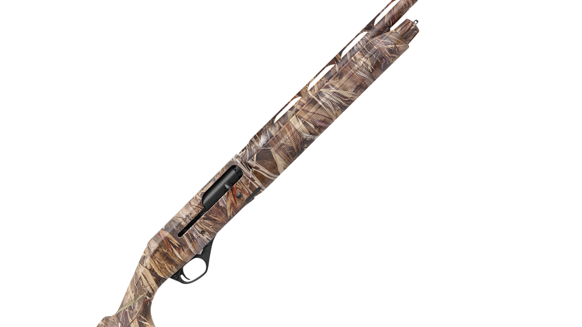 Stoeger M3500 Semi-Auto Shotgun in TrueTimber DRT Camo – 26”