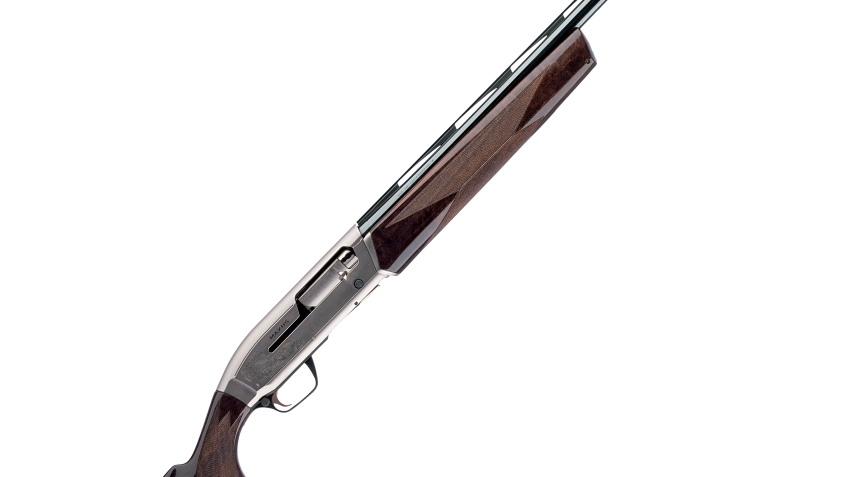 Browning Maxus Hunter Semi-Auto Shotgun – 3” Chamber