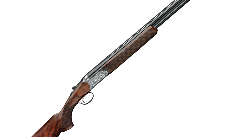 Rizzini BR 110 Dakota Over/Under Shotgun – 28 Gauge