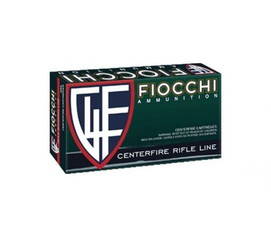 Fiocchi Range Dynamics .223 Rem 55 gr FMJBT 200 Rounds Ammunition – 223ARD