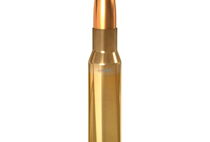 SPORT SHOOTING AMMO 308 WINCHESTER 200GR FMJ-BT