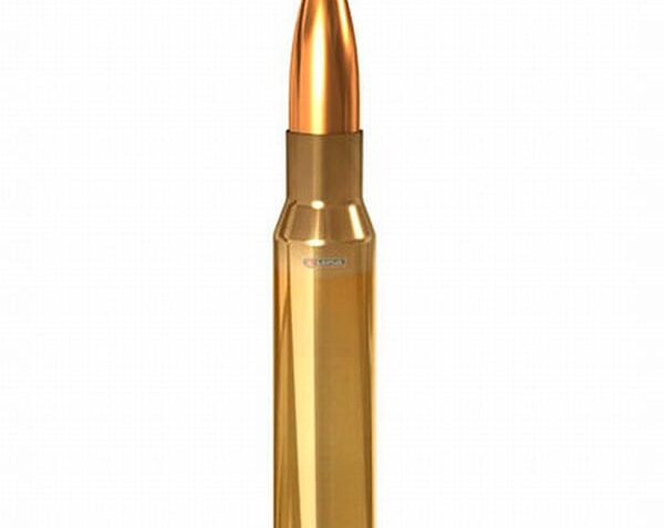 SCENAR AMMO 308 WINCHESTER 167GR HPBT