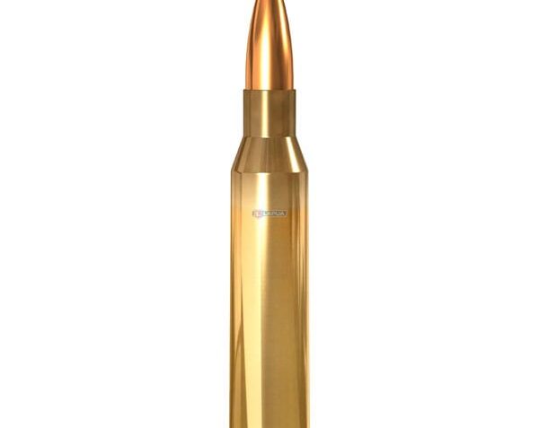 SCENAR AMMO 338 LAPUA MAGNUM 300GR HPBT