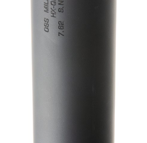 OSS HUXWRX HX-QD 762 Suppressor