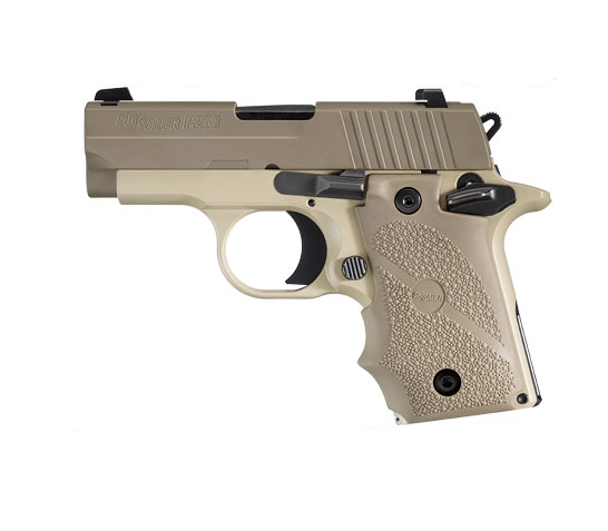 Sig Sauer P238, Sig 238380des        238 380            7r 2tn/des