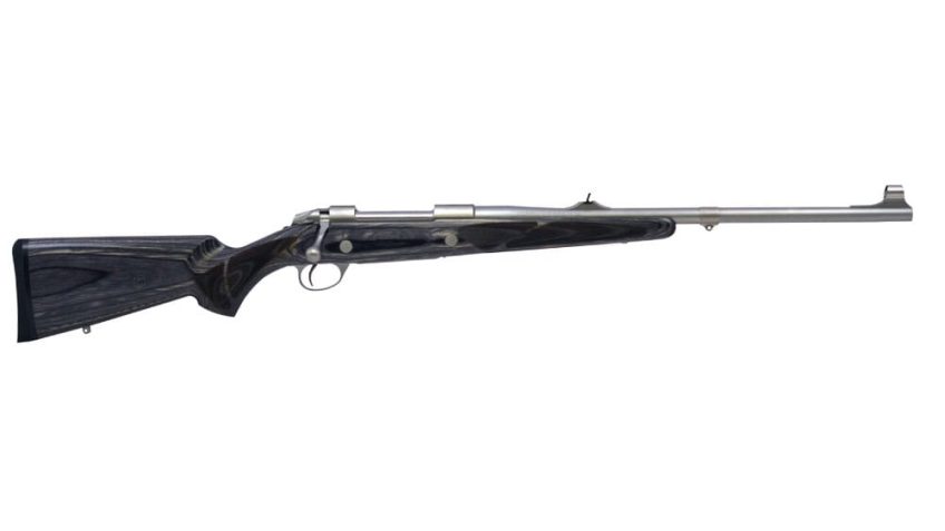 Sako 85 Kodiak Bolt-Action Rifle – .375 H&H